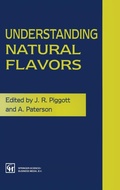 Cover: Understanding Natural Flavors - Aspen Publishers