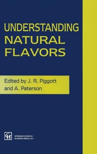 Enlarge image Cover: Understanding Natural Flavors - Aspen Publishers