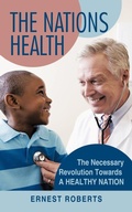 Cover: The Nations Health - AuthorHouse