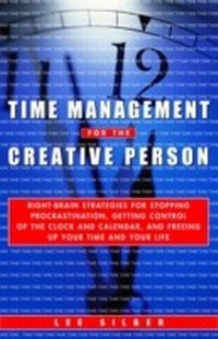 Abbildung von: Time Management for the Creative Person - Currency
