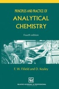 Bild: Principles and Practice of Analytical Chemistry - Springer
