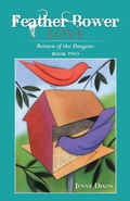 Cover: Feather Bower Love - Balboa Press