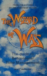 Enlarge image Cover: The Wizard of Was - Authorhouse UK