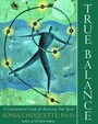 Cover: True Balance - Harmony/Rodale/Convergent