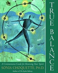Enlarge image Cover: True Balance - Harmony/Rodale/Convergent