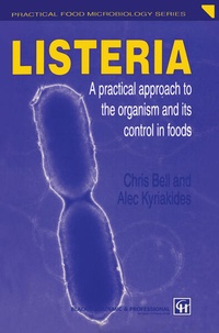 Enlarge image Cover: Listeria - Springer