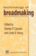 Cover: Technology of Breadmaking - Springer