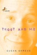 Cover: Trout and Me - Yearling