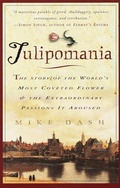 Cover: Tulipomania - Crown