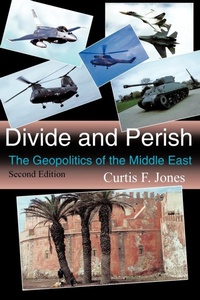 Abbildung von: Divide and Perish - AuthorHouse