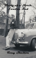 Cover: Diary of a North London Lad - AuthorHouse
