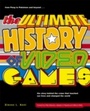 Cover: The Ultimate History of Video Games, Volume 1 - Crown