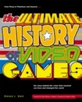 Cover: The Ultimate History of Video Games, Volume 1 - Crown