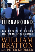 Cover: Turnaround - Random House