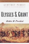 Cover: Ulysses S. Grant - Modern Library