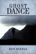 Cover: Ghost Dance - AuthorHouse