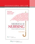 Cover: Fundamentals of Nursing - Lippincott Williams and Wilkins