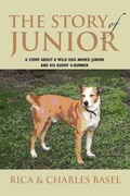 Cover: The Story of Junior - Xlibris