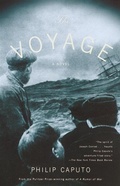 Cover: The Voyage - Vintage