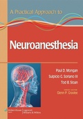 Cover: A Practical Approach to Neuroanesthesia - Lippincott Williams and Wilkins
