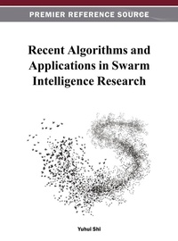 Abbildung von: Recent Algorithms and Applications in Swarm Intelligence Research - Idea Group,U.S.