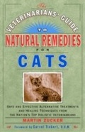 Cover: The Veterinarians' Guide to Natural Remedies for Cats - Crown