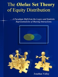 Abbildung von: THE Obelus Set Theory of Equity Distribution - AuthorHouse