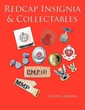 Cover: Redcap Insignia & Collectables - AuthorHouse