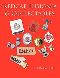 Enlarge image Cover: Redcap Insignia & Collectables - AuthorHouse