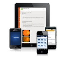 Abbildung von: The AHA Clinical Cardiac Consult Mobile - Lippincott Williams and Wilkins