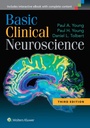 Cover: Basic Clinical Neuroscience - Lippincott Williams and Wilkins
