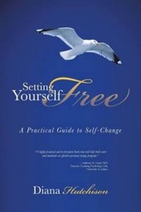 Enlarge image Cover: Setting Yourself Free - Balboa Press