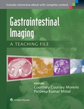 Cover: Gastrointestinal Imaging - Lippincott Williams and Wilkins