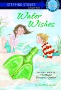 Cover: Water Wishes - Random House Books for Young Readers