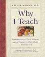Cover: Why I Teach - Crown