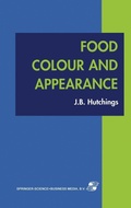 Cover: Food Color and Appearance - Aspen Publishers Inc.,U.S.