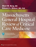 Abbildung von: Massachusetts General Hospital Review of Critical Care Medicine - Lippincott Williams and Wilkins