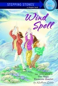 Cover: Wind Spell - Random House Books for Young Readers
