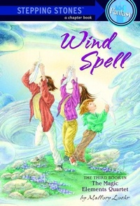 Enlarge image Cover: Wind Spell - Random House Books for Young Readers