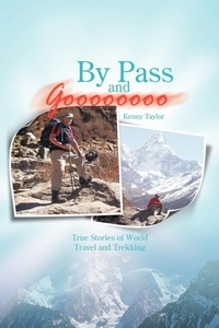 Enlarge image Cover: By Pass and Goooooooo - AuthorHouse
