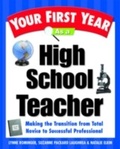 Bild: Your First Year As a High School Teacher - Crown