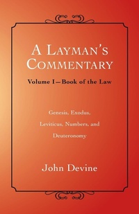 Enlarge image Cover: A Layman's Commentary - Balboa Press