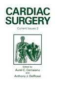 Bild: Cardiac Surgery - Kluwer Academic / Plenum Publishers