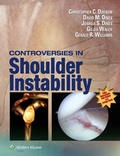 Cover: Controversies in Shoulder Instability - Lippincott Williams and Wilkins