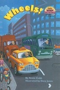 Cover: Wheels! - Perfection Learning