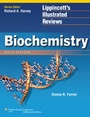 Cover: Biochemistry - LWW