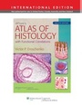 Cover: diFiore's Atlas of Histology with Functional Correlations - Lippincott Williams and Wilkins