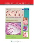 Cover: diFiore's Atlas of Histology with Functional Correlations - Lippincott Williams and Wilkins
