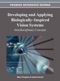Cover: Developing and Applying Biologically-Inspired Vision Systems - Idea Group,U.S.
