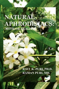 Abbildung von: Natural Aphrodisiacs - Xlibris